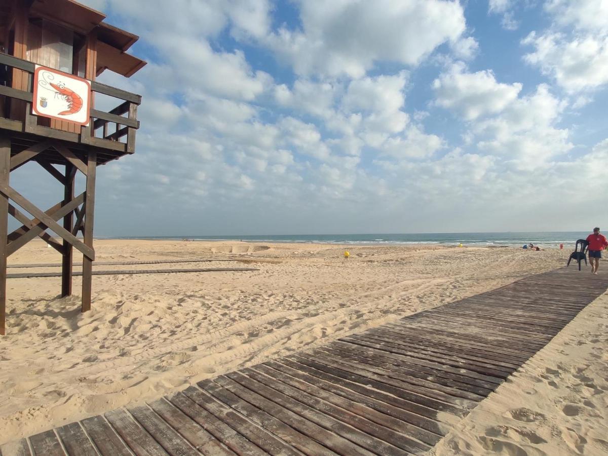 La Fontanilla Place Conil De La Frontera Exterior photo