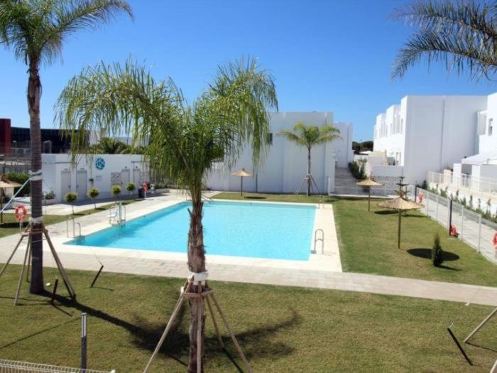 La Fontanilla Place Conil De La Frontera Exterior photo