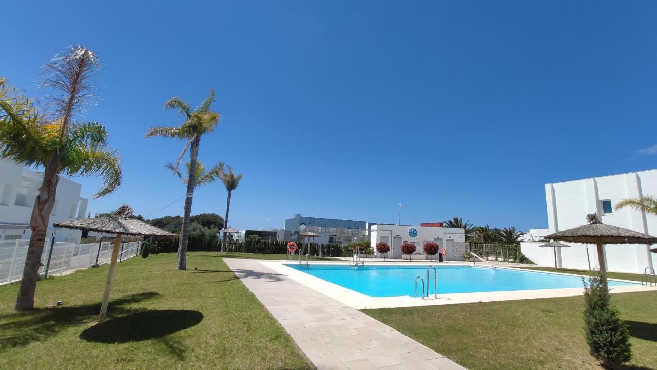 La Fontanilla Place Conil De La Frontera Exterior photo