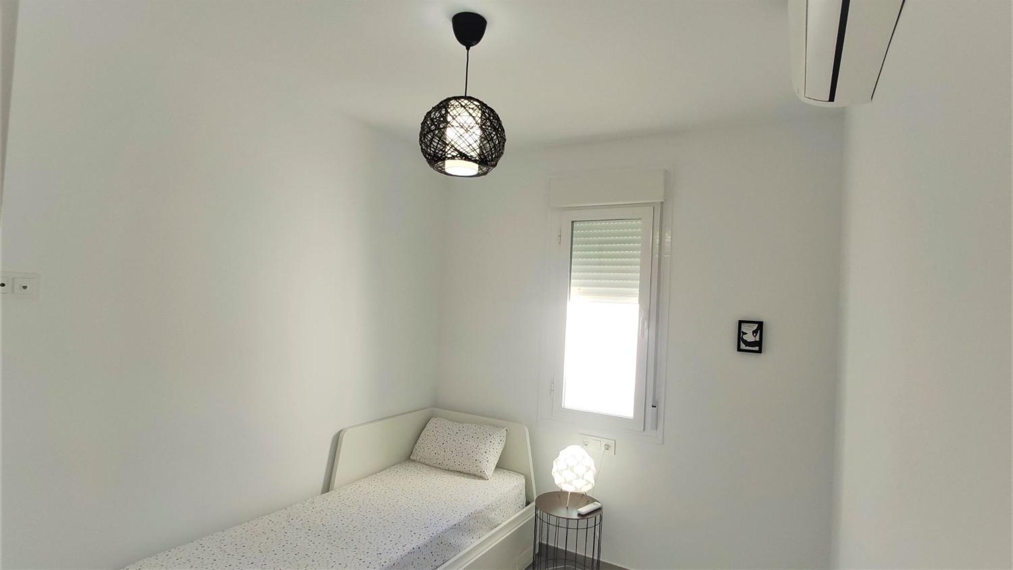 La Fontanilla Place Conil De La Frontera Room photo